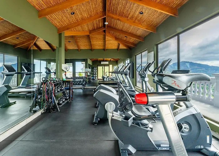 360 Splendor 207a-ocean View 2 Br Condo-breakfast Included! Apartamento *