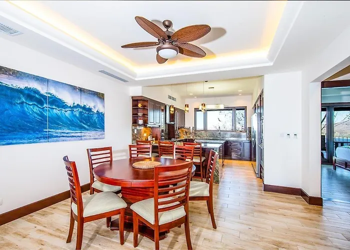 Apartamento 360 Splendor 207a-ocean View 2 Br Condo-breakfast Included! *