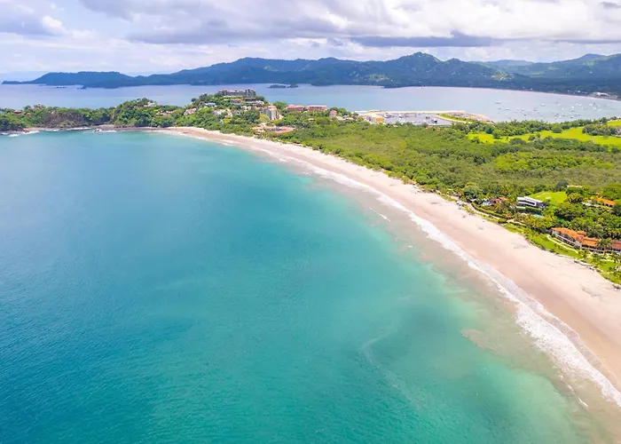 360 Splendor 207a-ocean View 2 Br Condo-breakfast Included! Apartamento Playa Flamingo