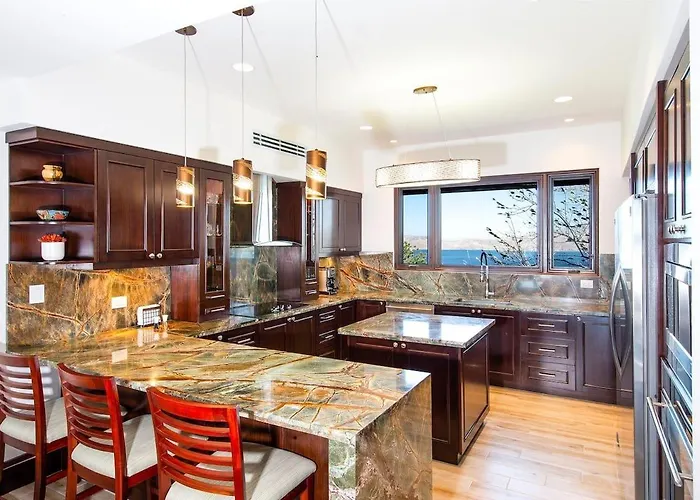 360 Splendor 207a-ocean View 2 Br Condo-breakfast Included! Apartamento *