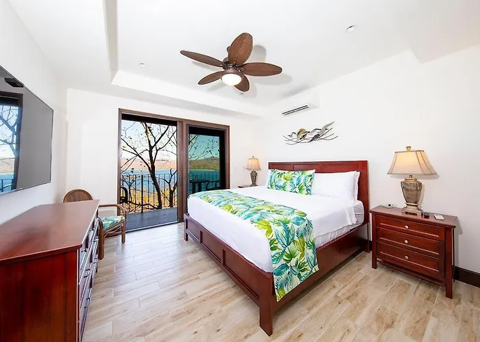 Apartamento 360 Splendor 207a-ocean View 2 Br Condo-breakfast Included! *