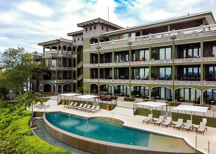 360 Splendor 207a-ocean View 2 Br Condo-breakfast Included! Apartamento Playa Flamingo